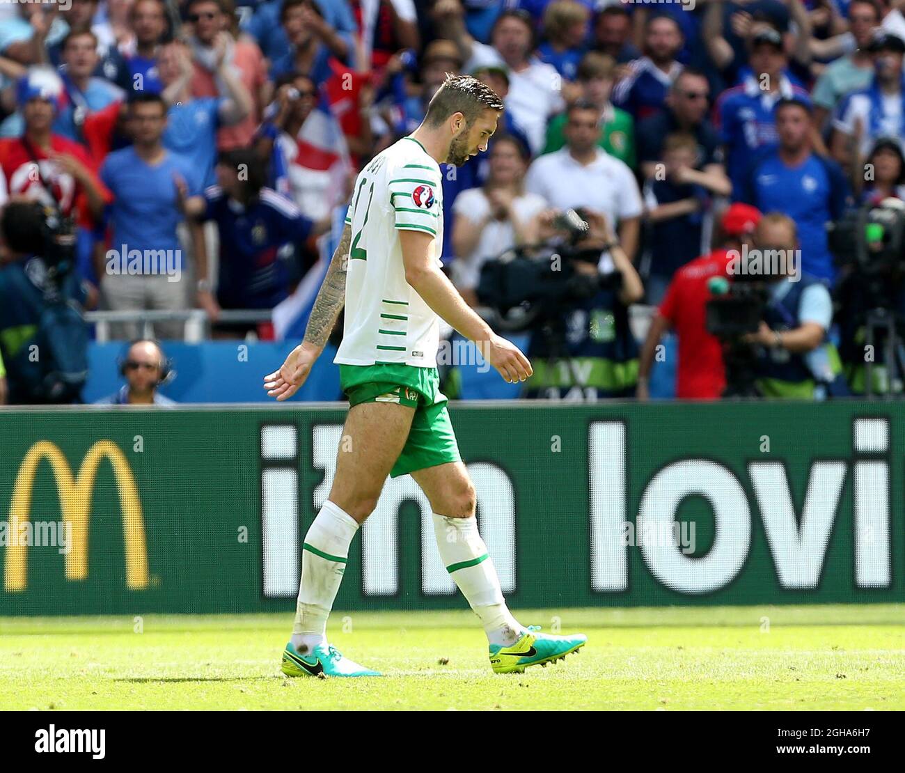 Drik snyde etiket Page 2 - Shane Duffy Ireland High Resolution Stock Photography and Images -  Alamy