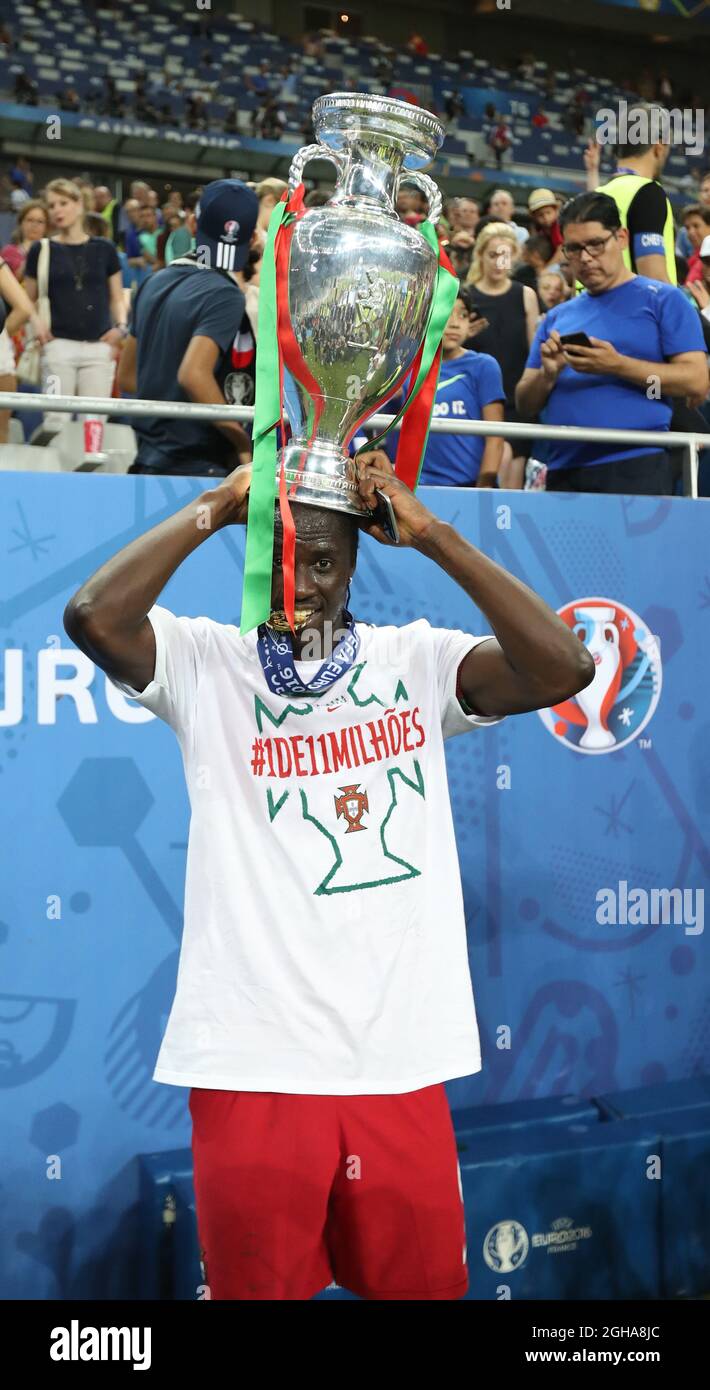 euro cup leading goal scorer