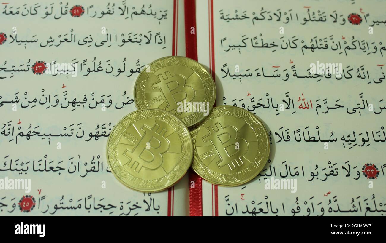 Halal or haram hi-res stock photography and images - Alamy