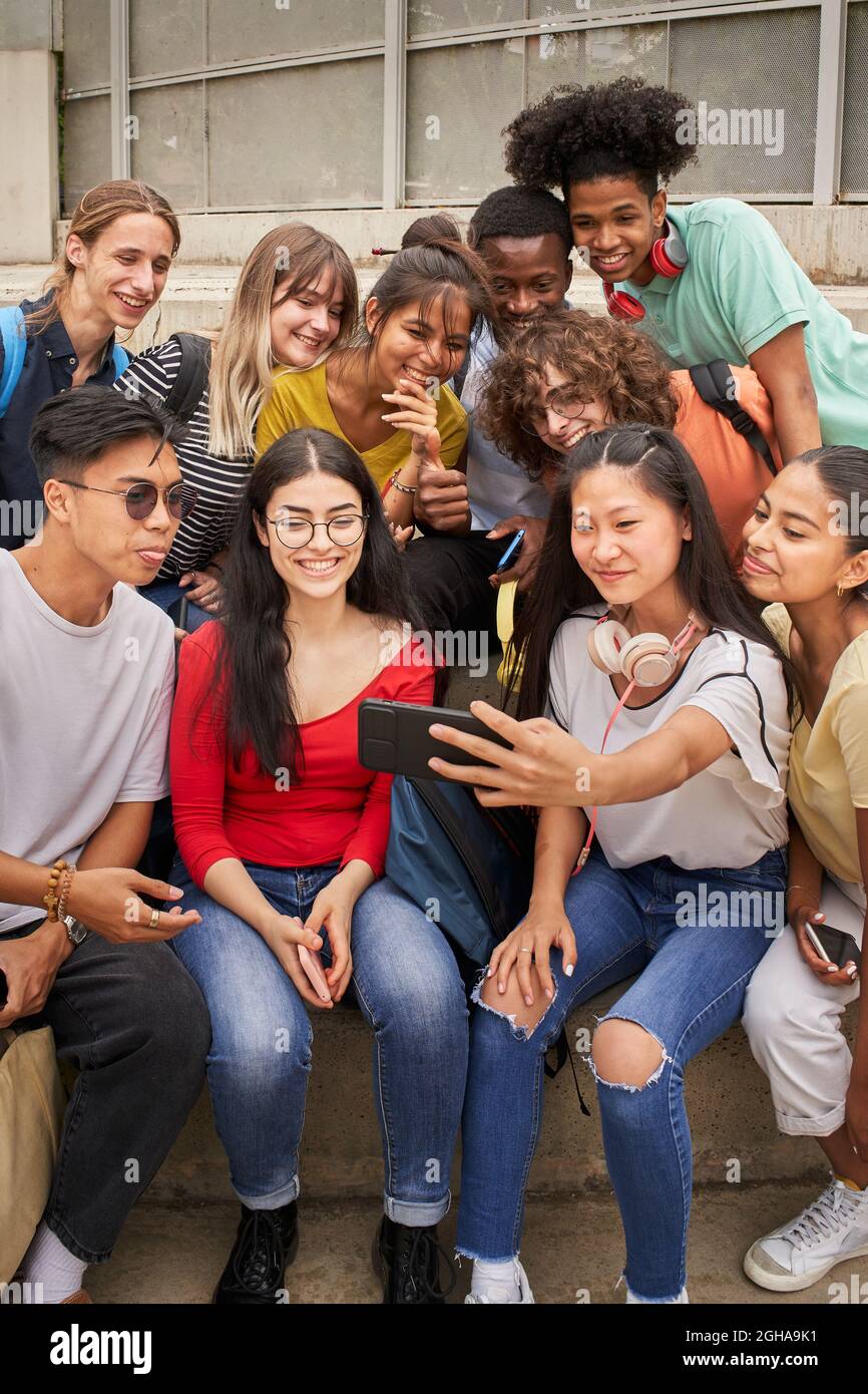Race group school hi-res stock photography and images - Page 12 - Alamy