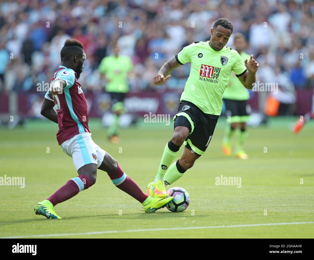 Wilson arthur hi-res stock photography and images - Alamy