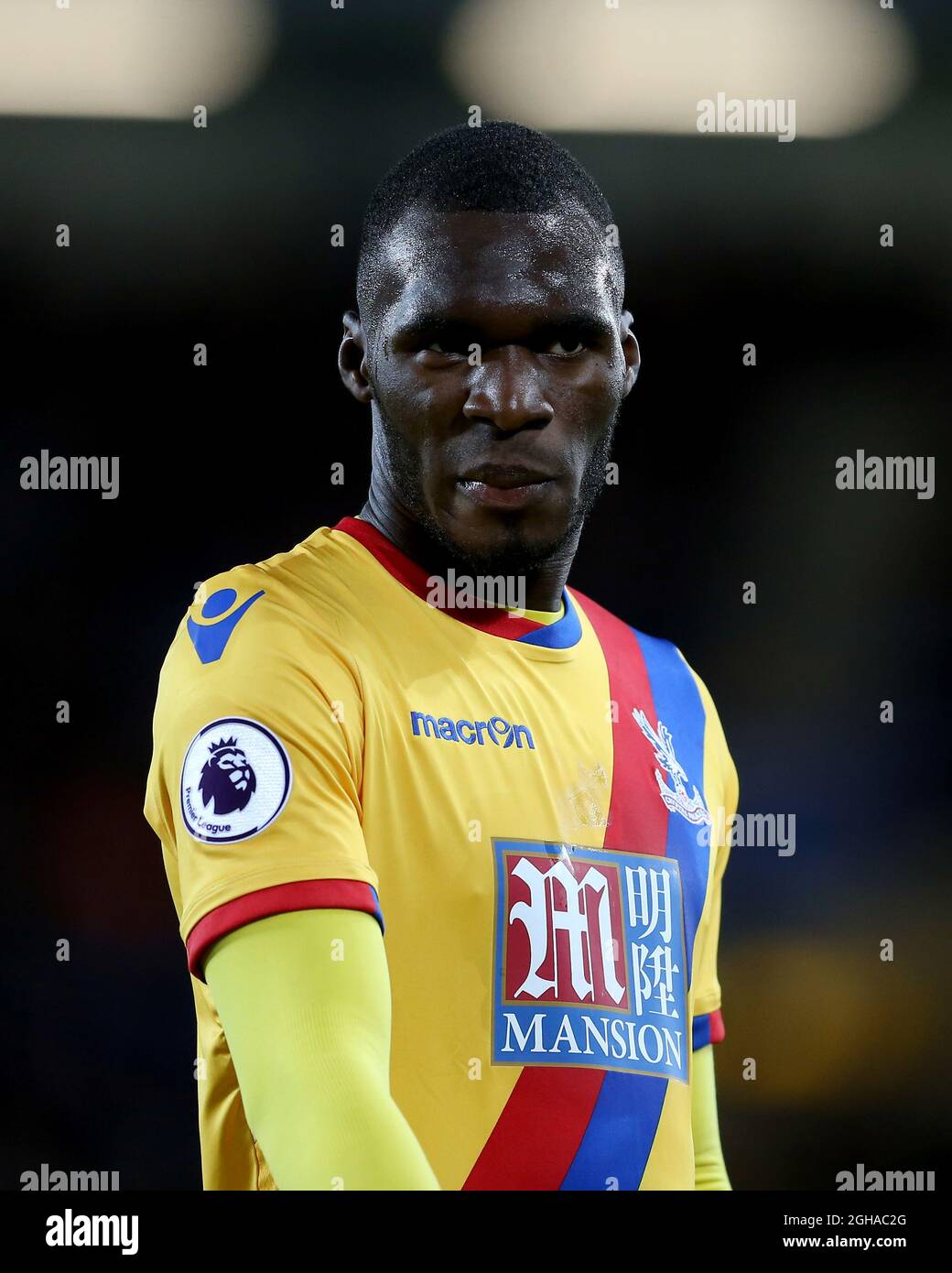 Benteke palace goodison 2016 hi-res stock photography and images - Alamy