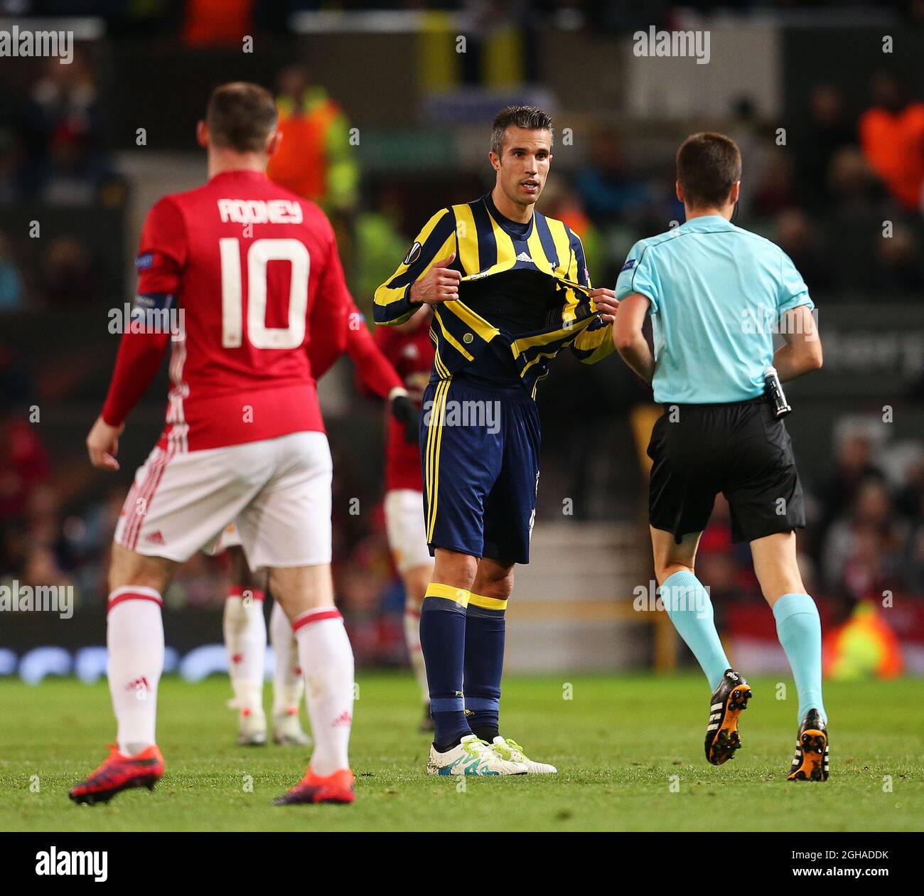 Ripped jersey hi-res stock photography and images - Alamy