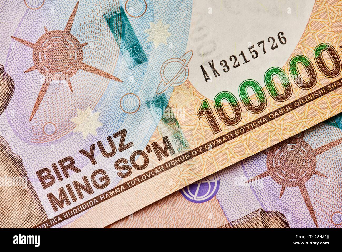 100000 won to ringgit