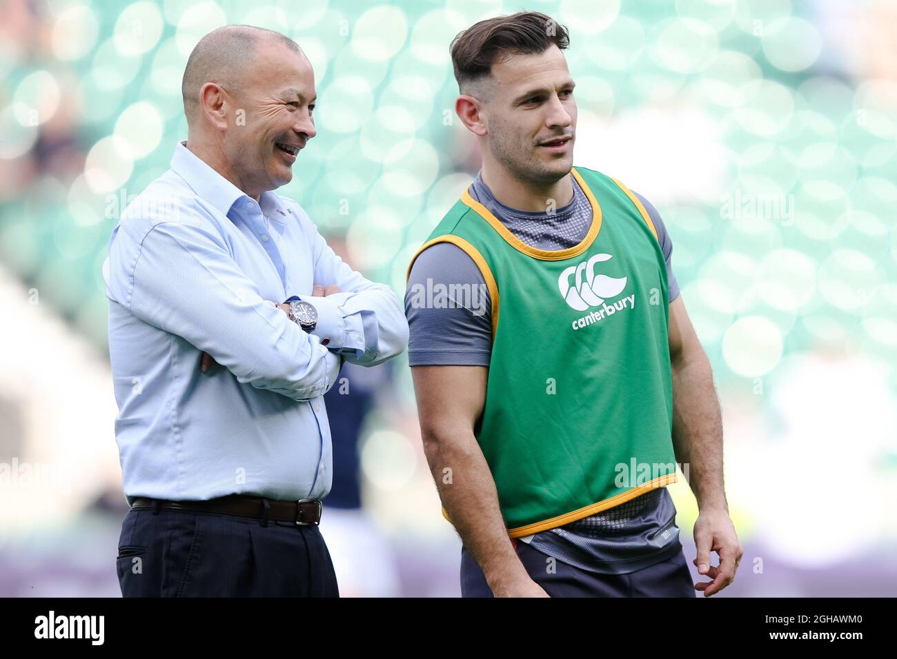 Danny jones rugby hi-res stock photography and images - Alamy