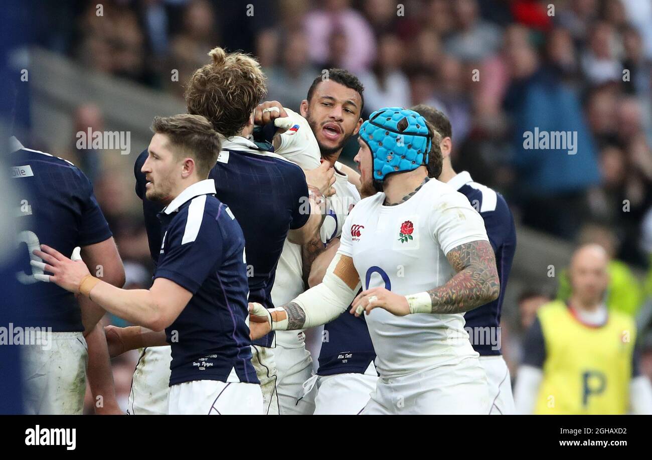 Courtney cameron hi-res stock photography and images - Alamy