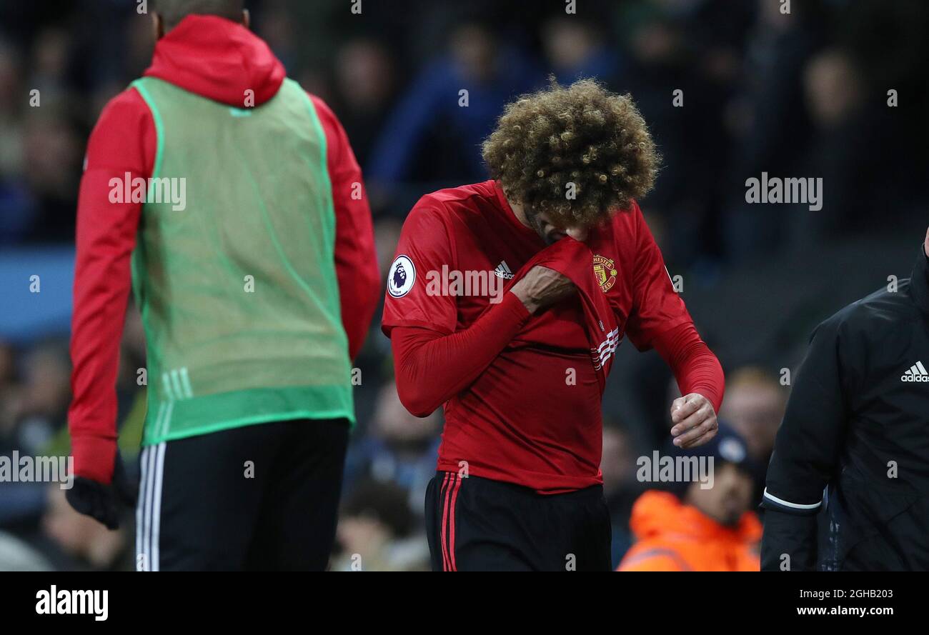 Page 2 English League Referee Martin Atkinson High Resolution Stock Photography And Images Alamy
