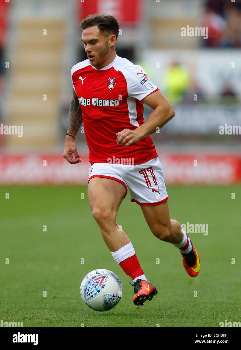 Jon Rotheram Jon rotherham hi-res stock photography and images - Alamy