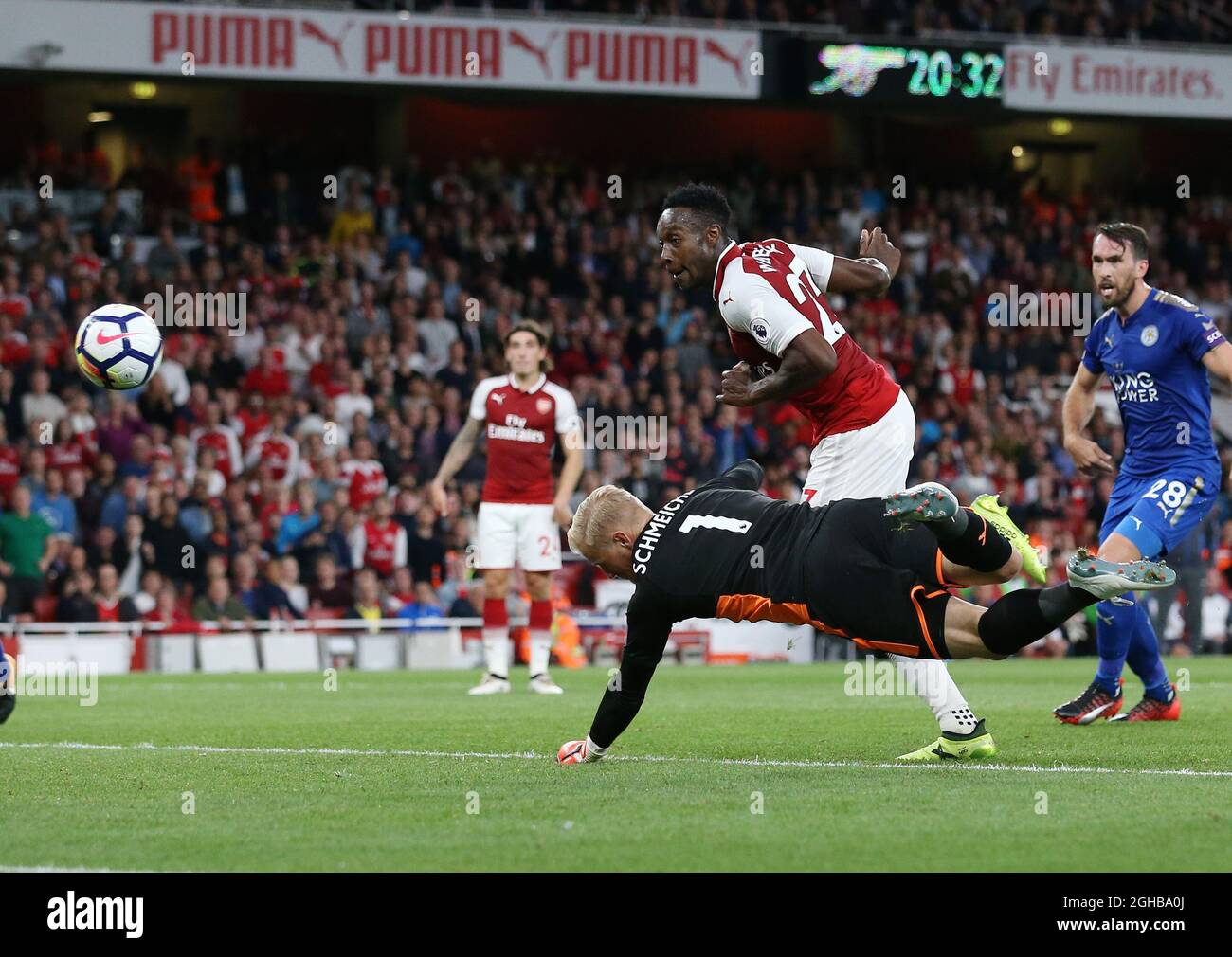 Soccer Danny Welbeck Hi res Stock Photography And Images Alamy soccer-danny-welbeck-hi-res-stock-photography-and-images-alamy