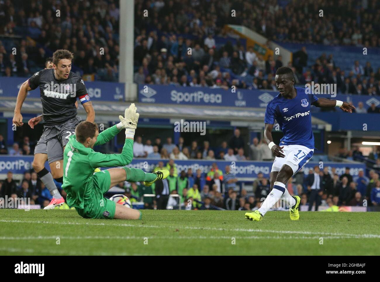 Hajduk split hi-res stock photography and images - Page 11 - Alamy, image size:1300x966