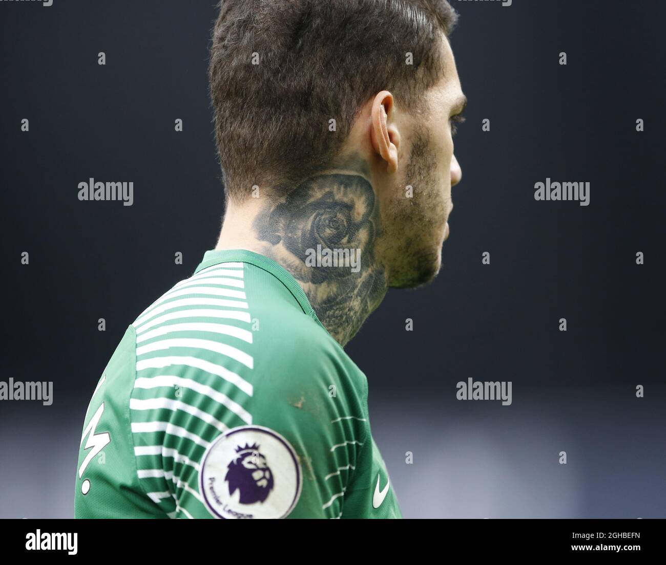 Ederson tattoo | Manchester City goalkeeper Ederson Moraes has got ANOTHER  tattoo. | By Manchester City FC - Manchester Evening NewsFacebook