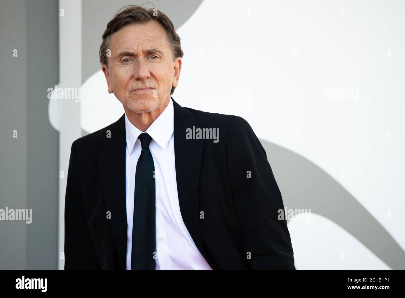 Tim Roth attends the red carpet of the movie 