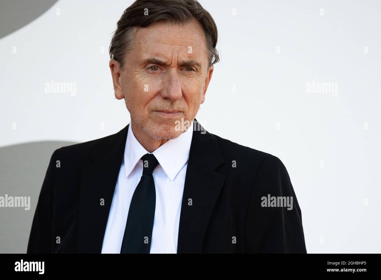 Tim Roth attends the red carpet of the movie 