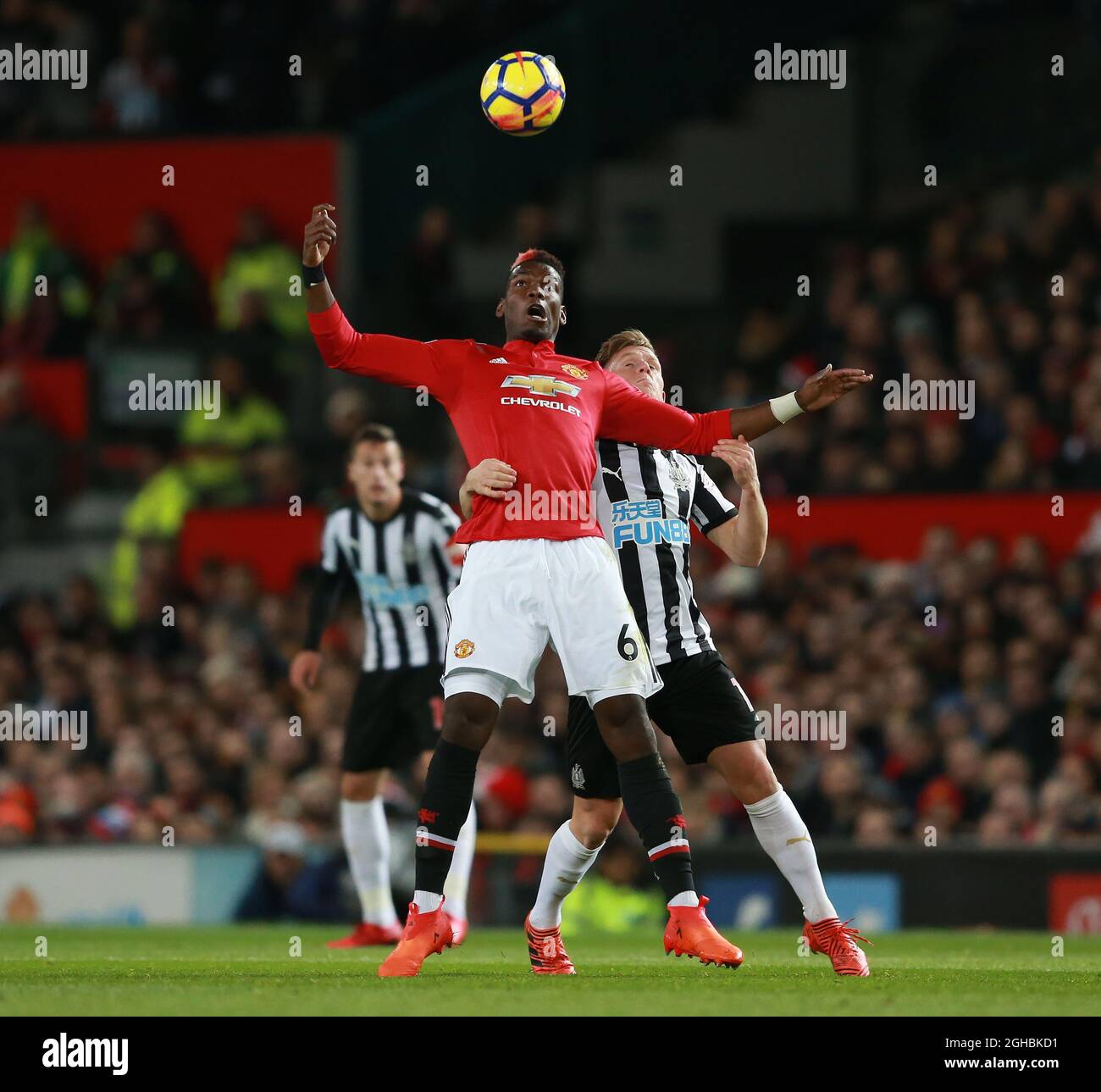 Paul ritchie soccer hi-res stock photography and images - Alamy