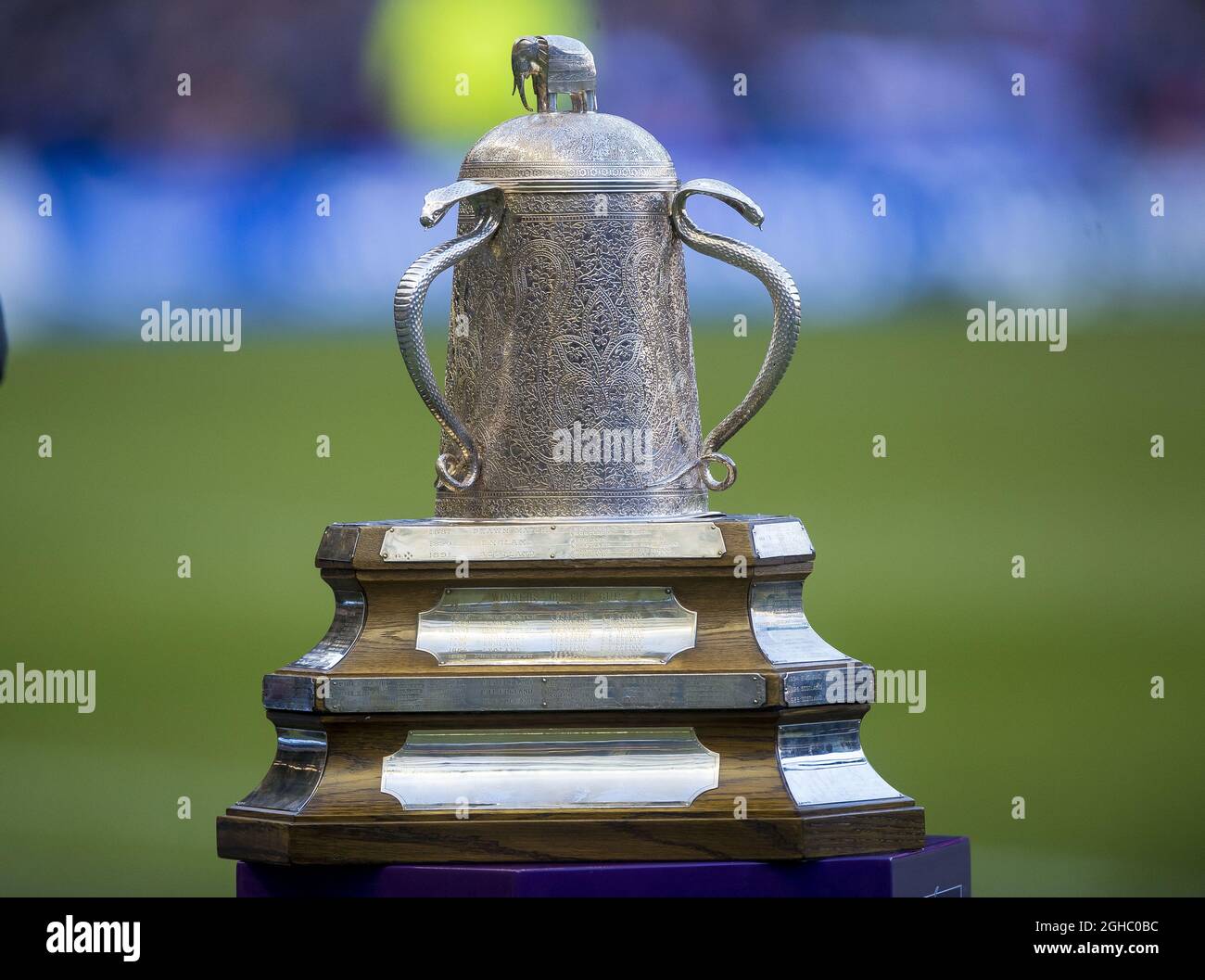 Calcutta cup hires stock photography and images Alamy