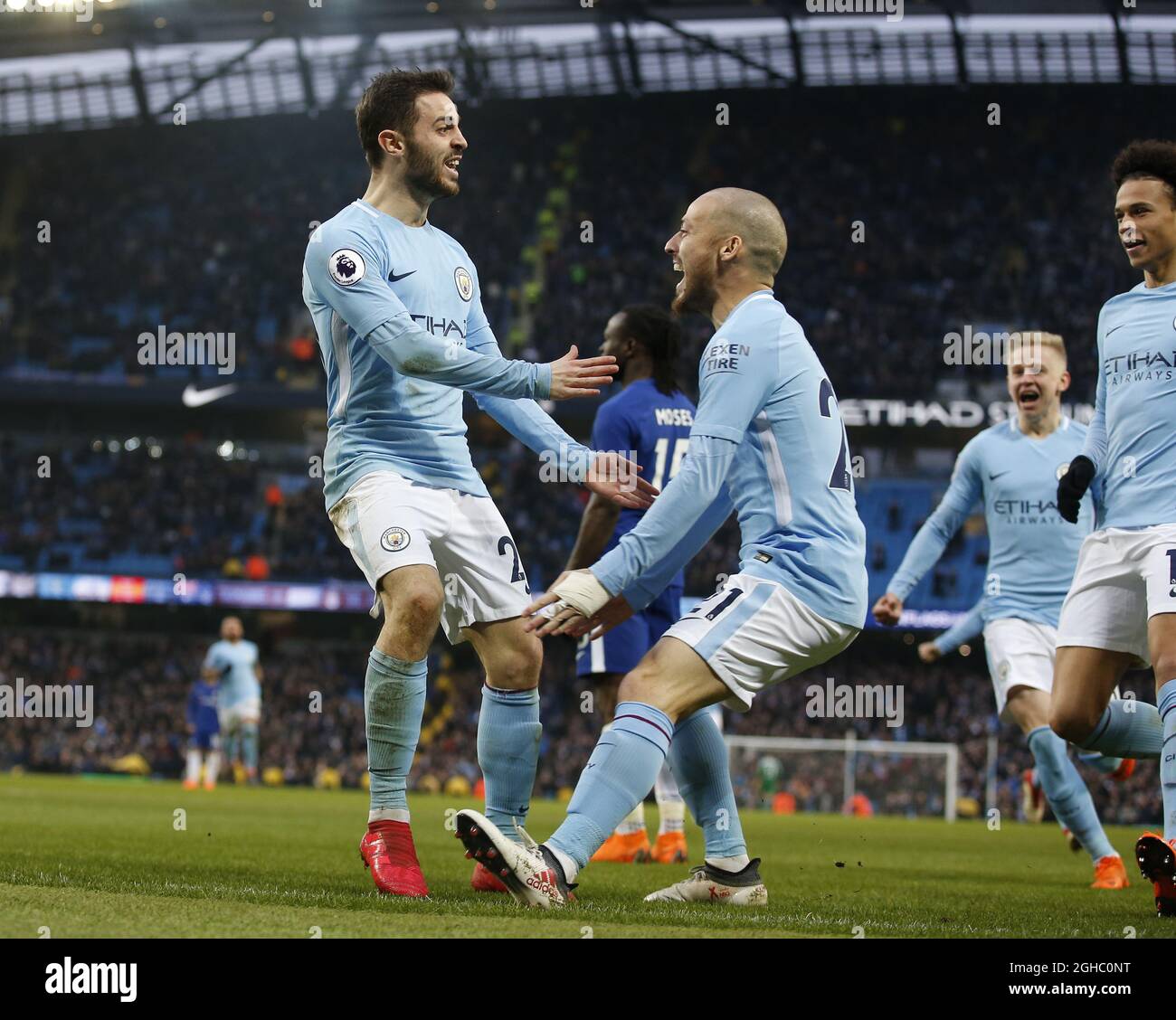 bernardo silva cleats