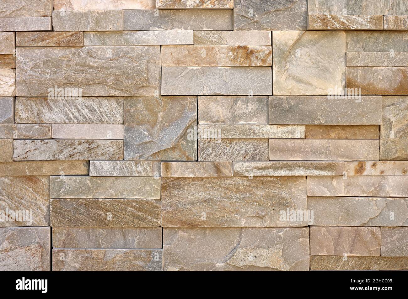 Marble Rocks Irregular Irregular brickwork hi-res stock photography and images - Alamy
