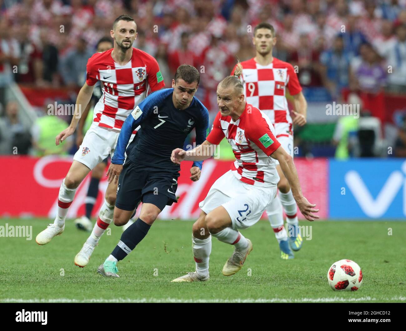 vida-croatia-2018-hi-res-stock-photography-and-images-alamy