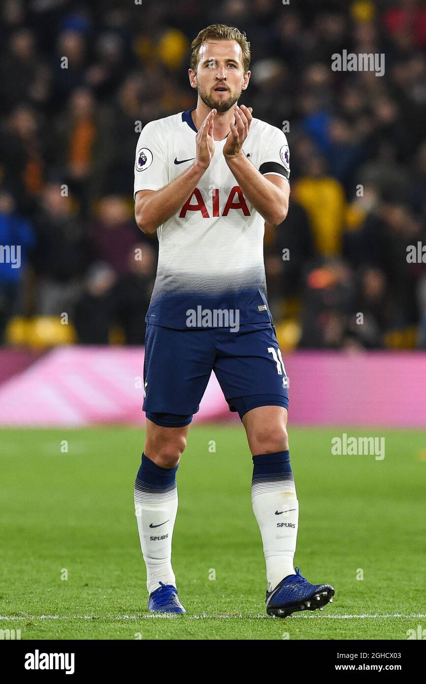 Harry kane premier league away hires stock photography and images Alamy