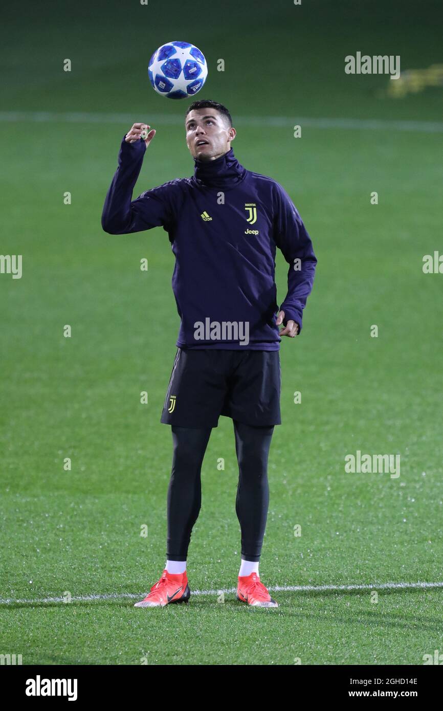Tuta juventus cr7 new arrivals