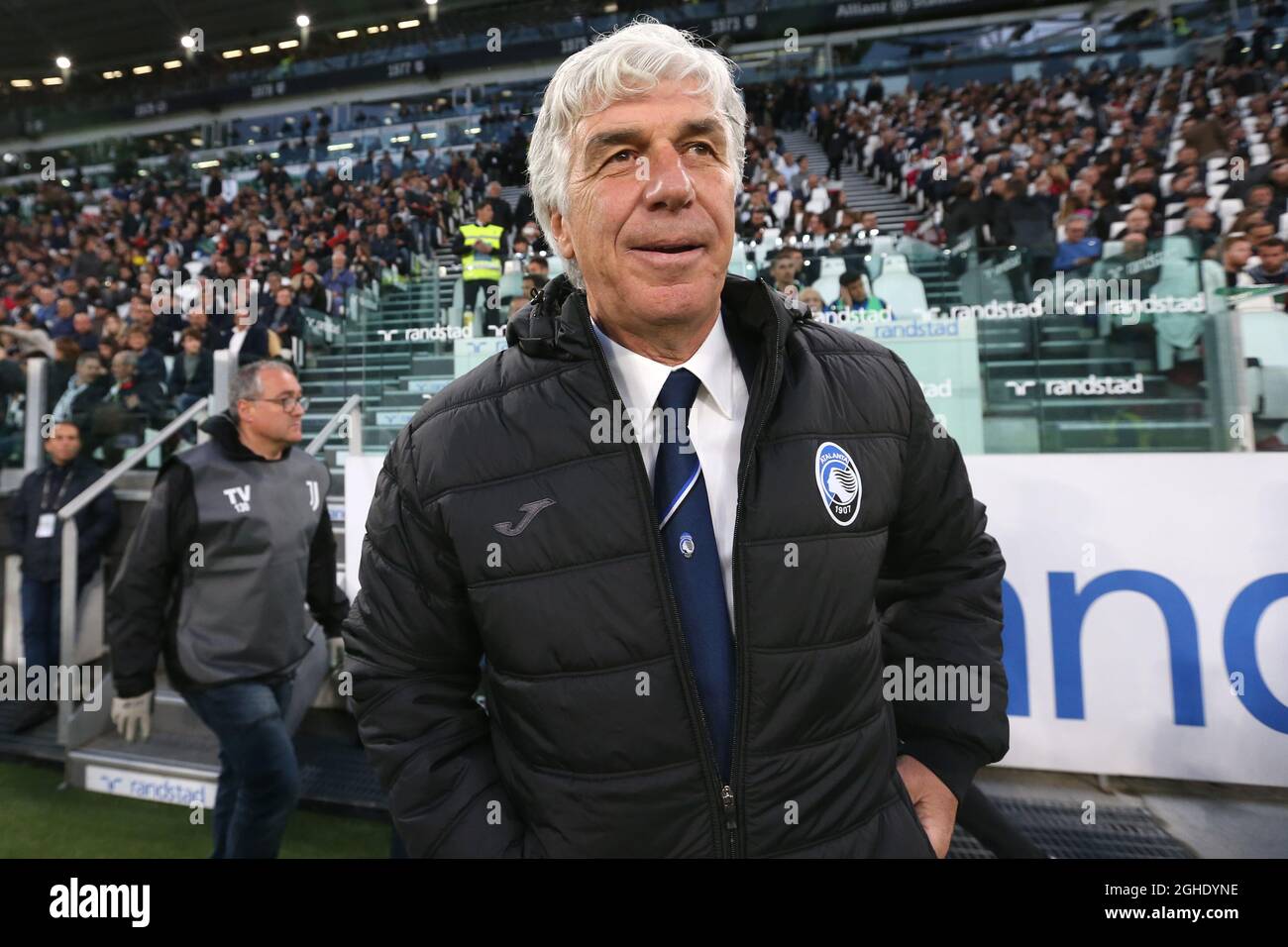 Atalanta Manager High Resolution Stock Photography And Images Alamy