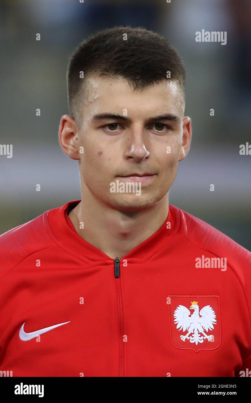 Page 10 - Uefa Under 21 Football High Resolution Stock Photography and  Images - Alamy