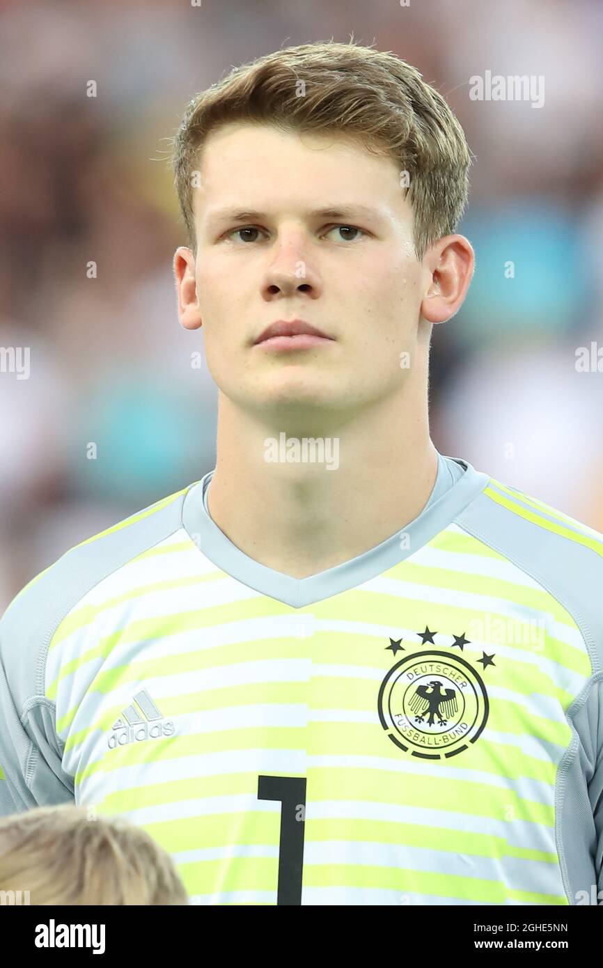 Alexander nübel discount