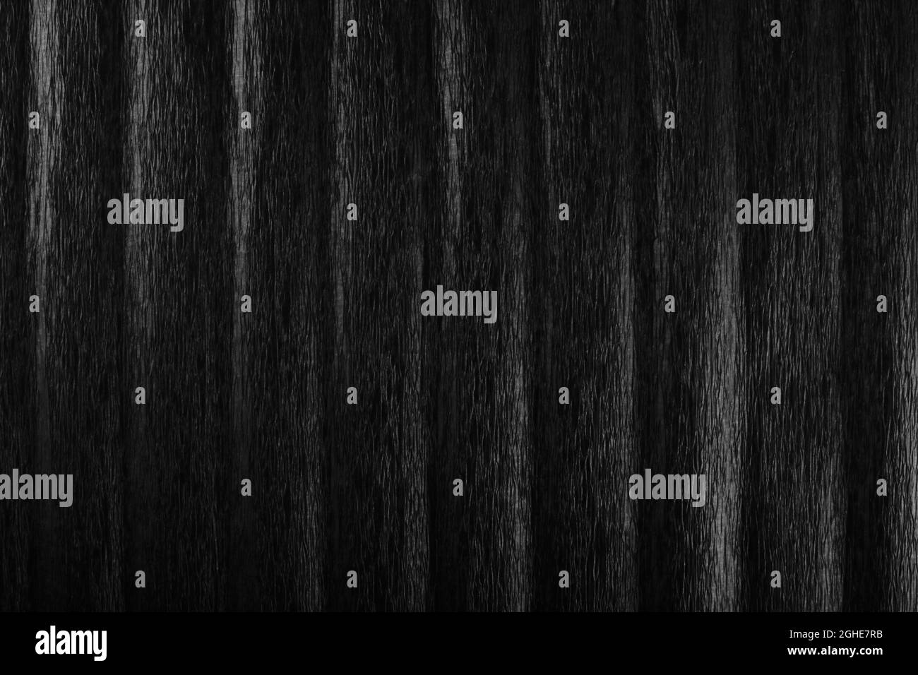 Black wrinkled paper hi-res stock photography and images - Alamy