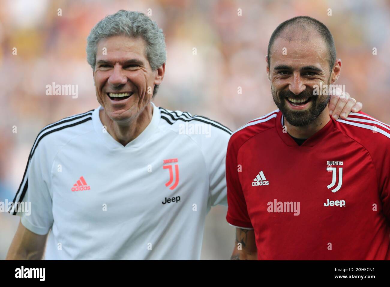 Maurizio Sarri: Juventus Manager Salutes 'Champion' Cristiano Ronaldo  Following Parma Victory