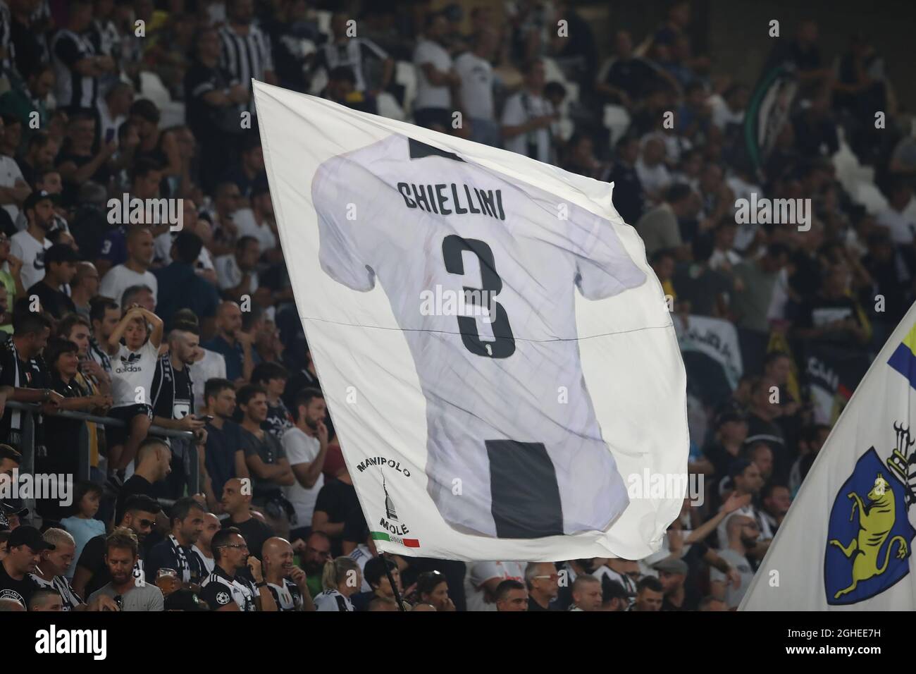 Page 2 Juventus Captain High Resolution Stock Photography And Images Alamy