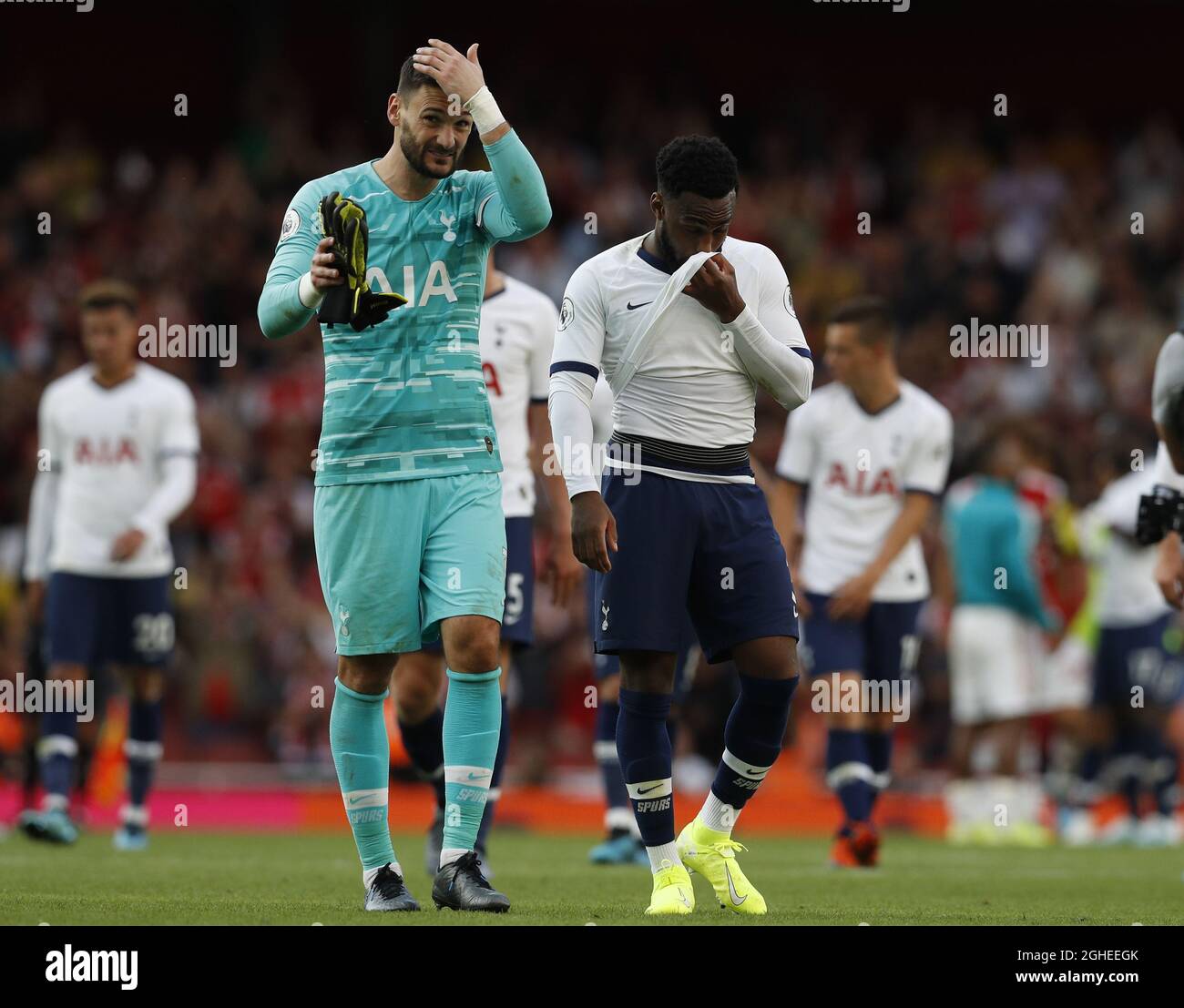 Premier league rose on shirt sale