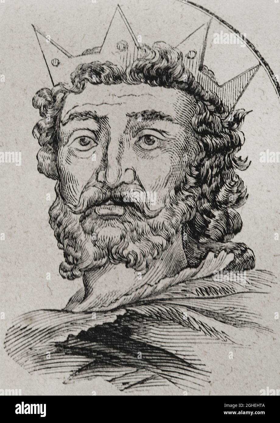 Don alfonso iii hires stock photography and images Alamy