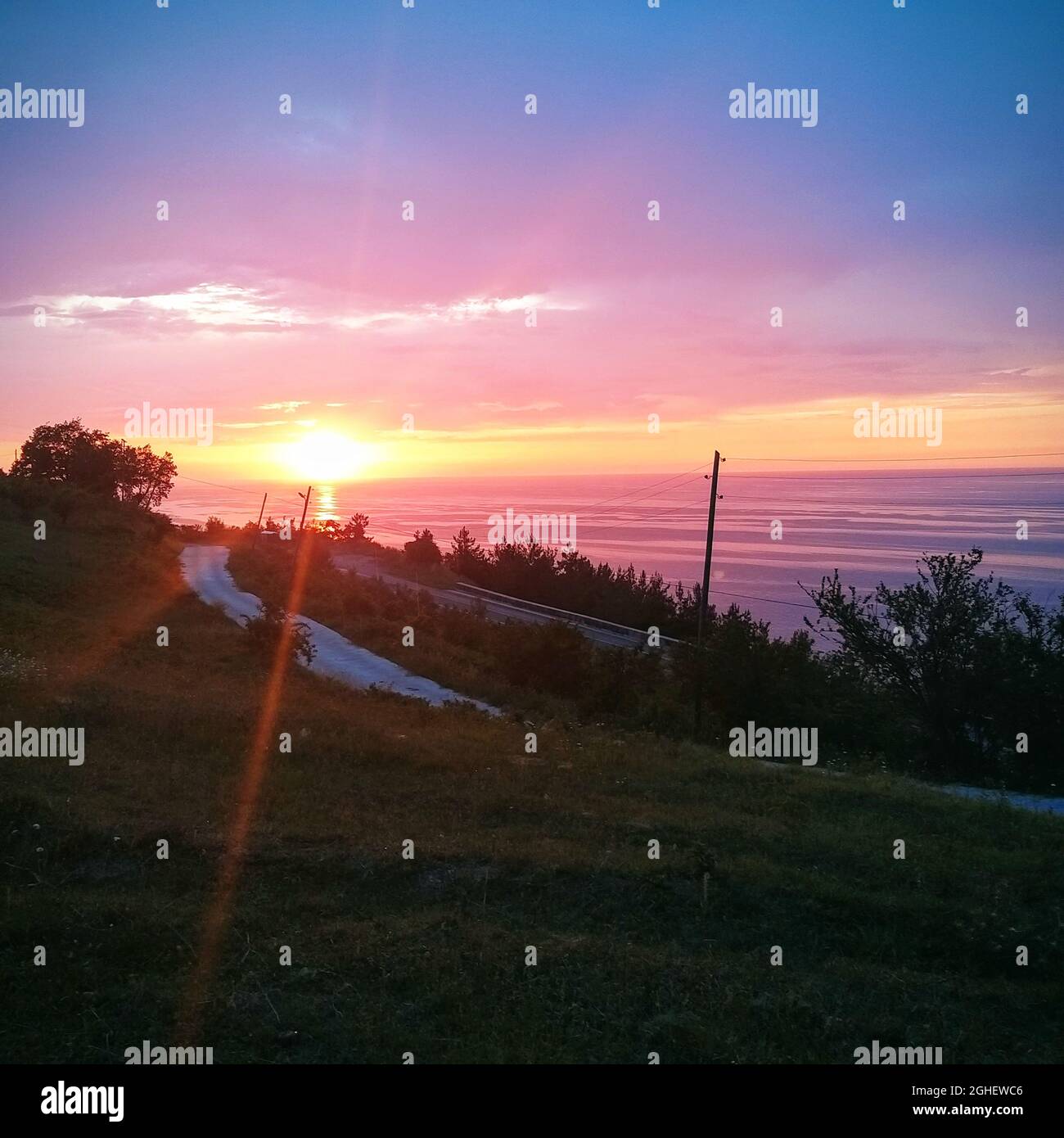 Best of Black sea Stock Photo Alamy