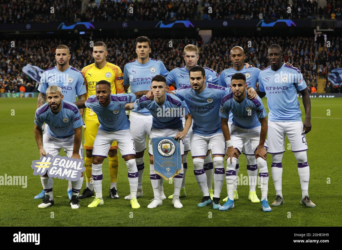 Manchester City 1-0 Steaua Bucuresti: Fans hail Joe Hart as Blues reach  Champions League group stage