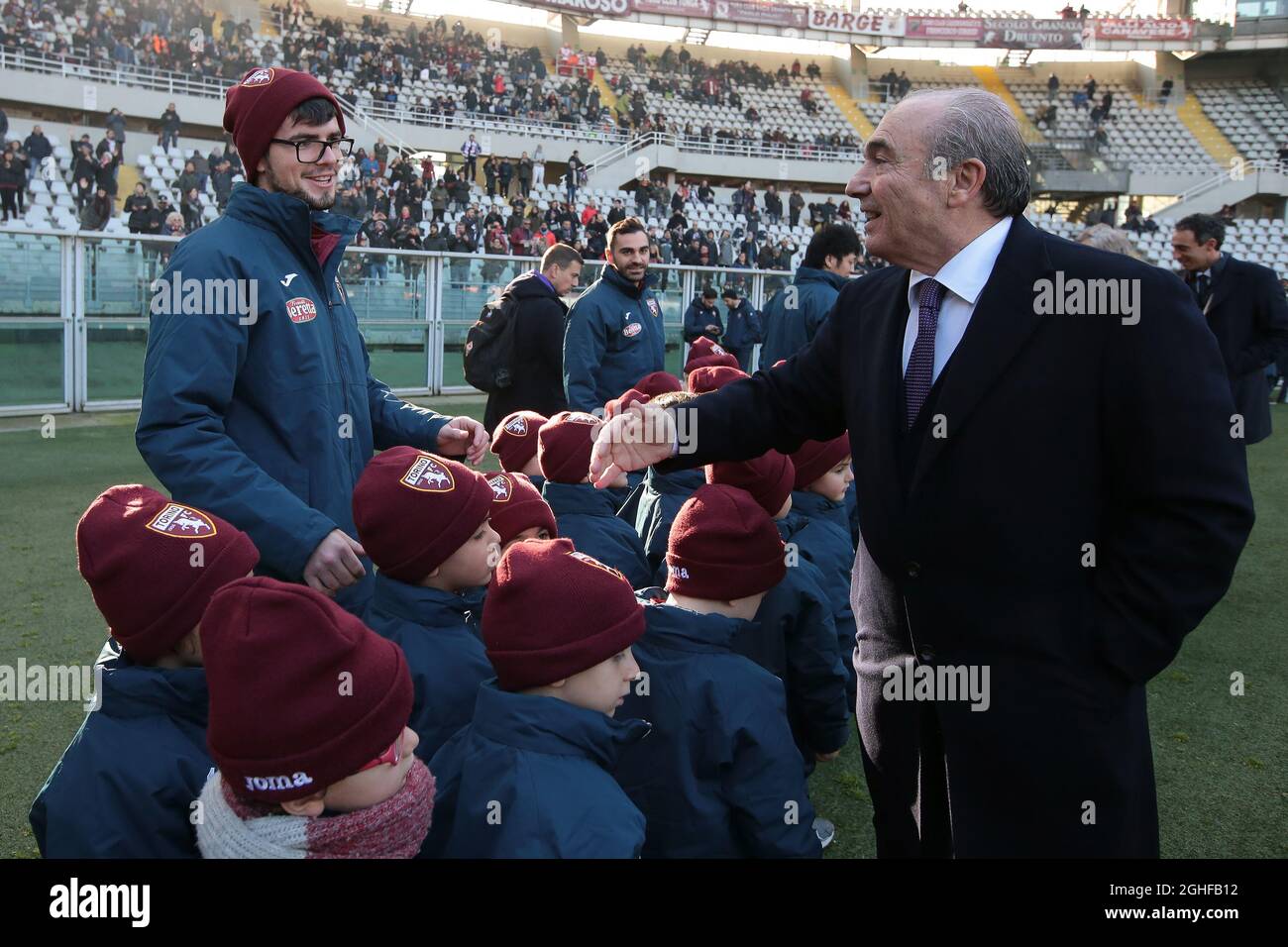 Club: Torino FC