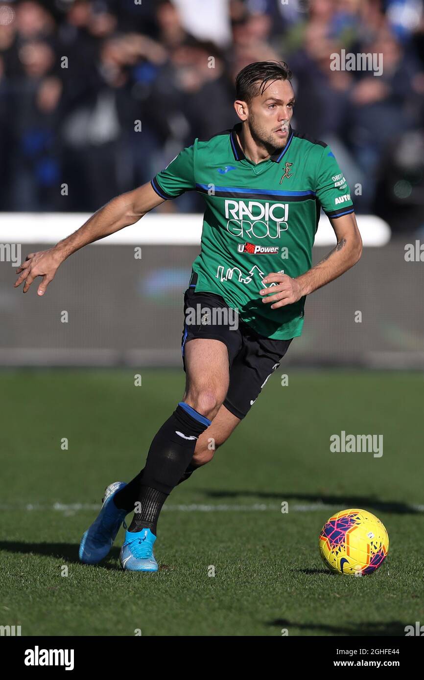 Toloi Rafae Rafael Toloi of Atalanta during the Serie A match at Gewiss Stadium ...