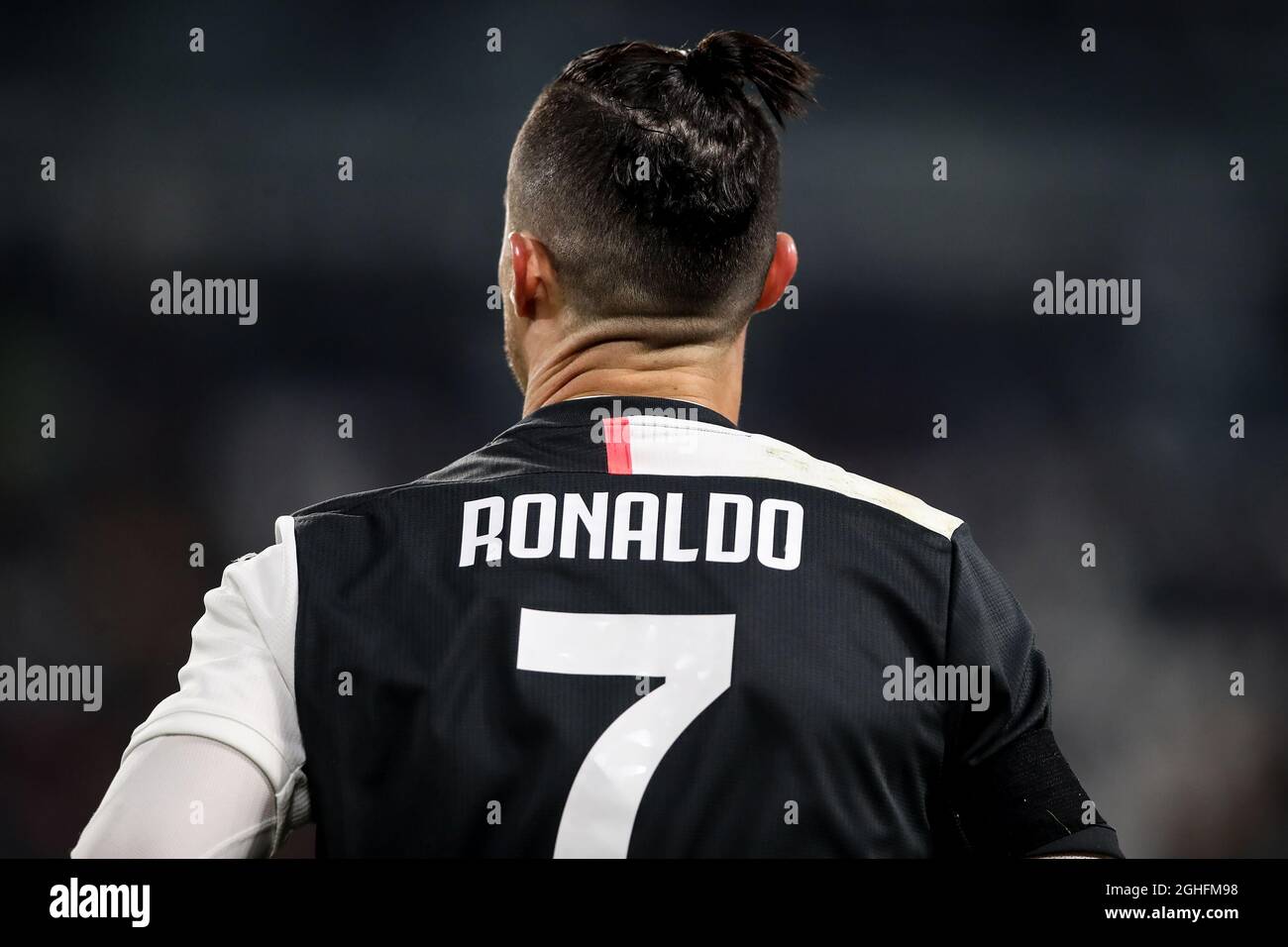 The Best Cristiano Ronaldo Haircuts and Hairstyles updated 2021