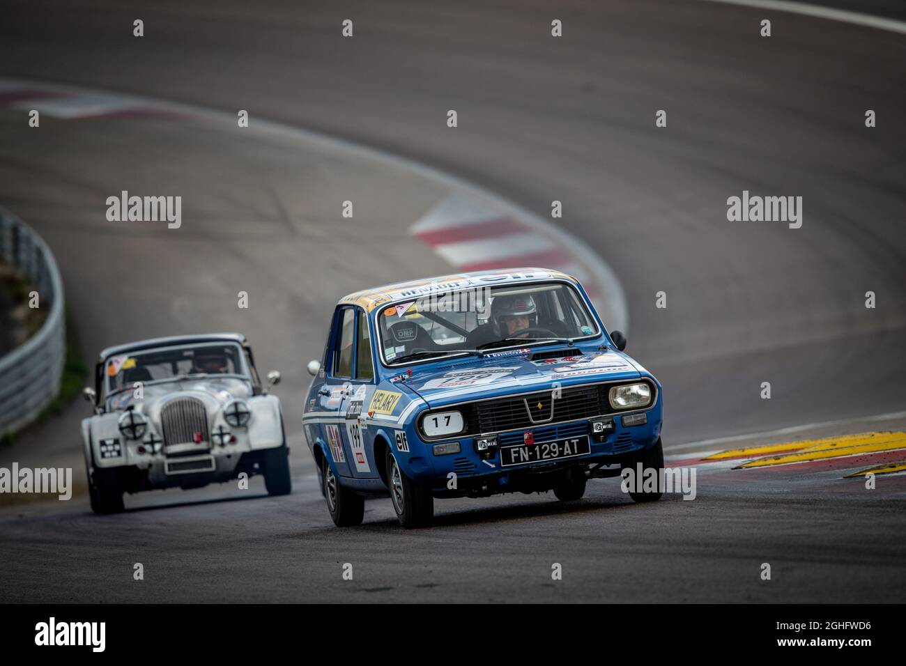 renault 12 gordini escala 1:43 de altaya en su - Comprar Coches a
