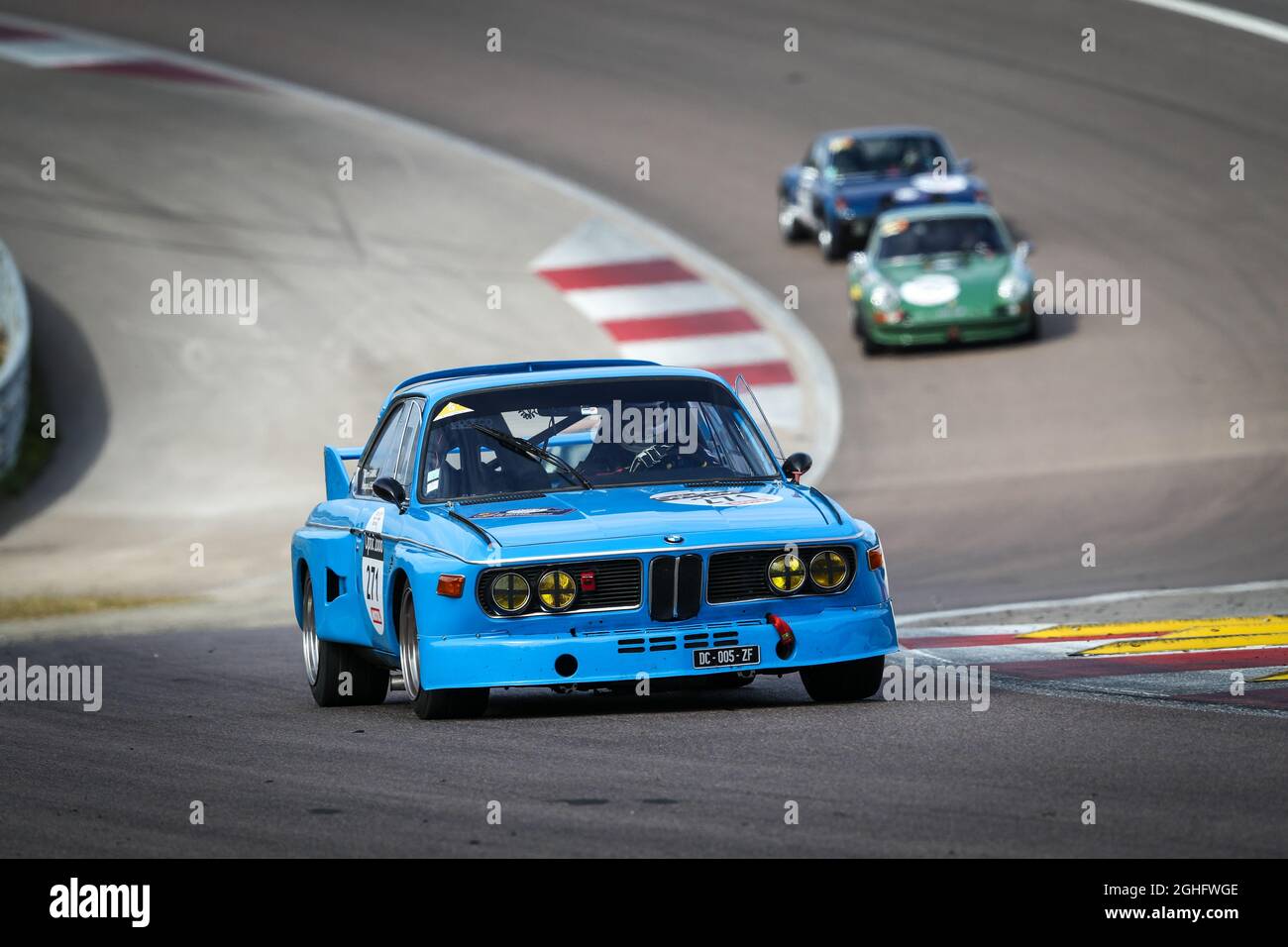 1974 bmw hi-res stock photography and images - Alamy