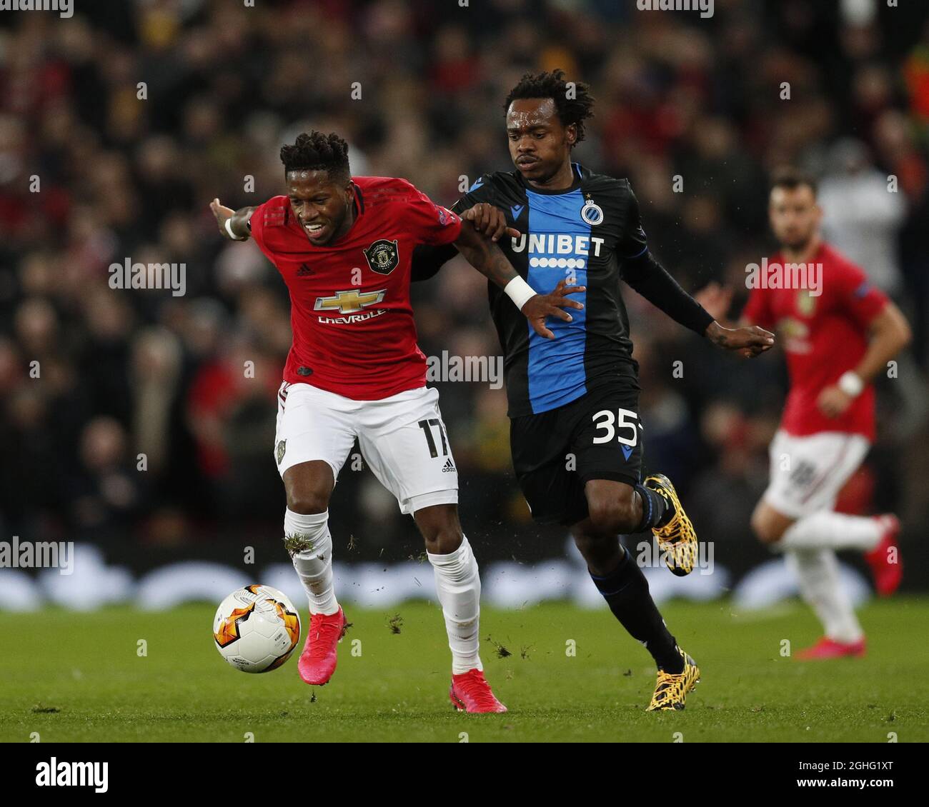 percy tau soccer boots