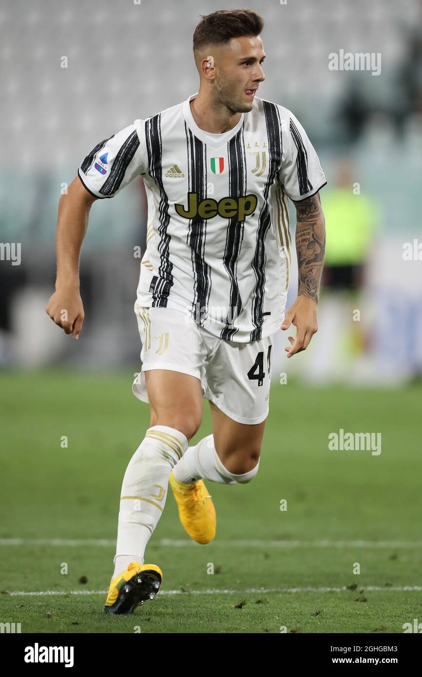 Giacomo Vrioni - Juventus U23 & Albania NT - Printable Version