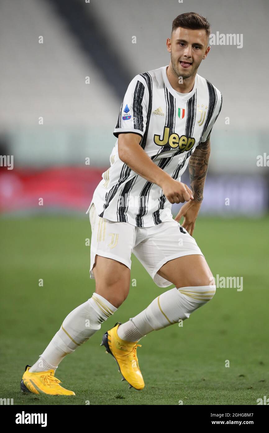 Giacomo Vrioni - Juventus U23 & Albania NT - Printable Version