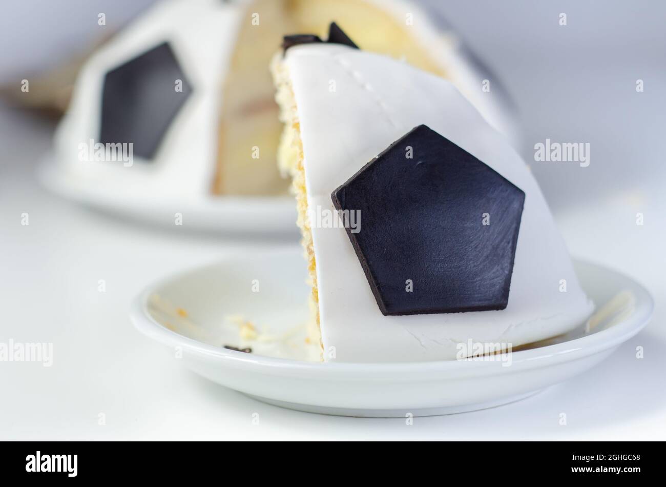 Page 2 Soccer Cake High Resolution Stock Photography And Images Alamy