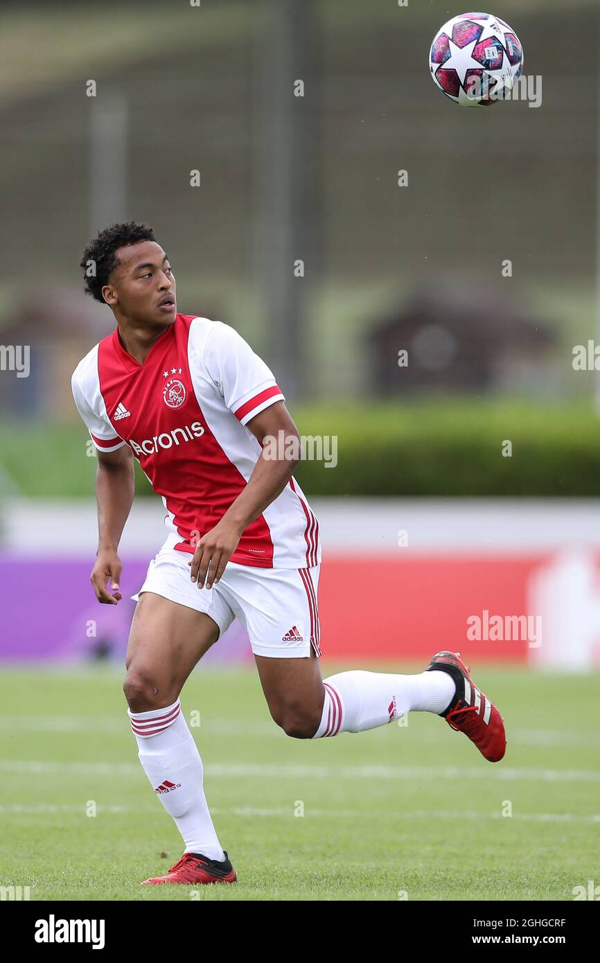 Nordin musampa hires stock photography and images Alamy