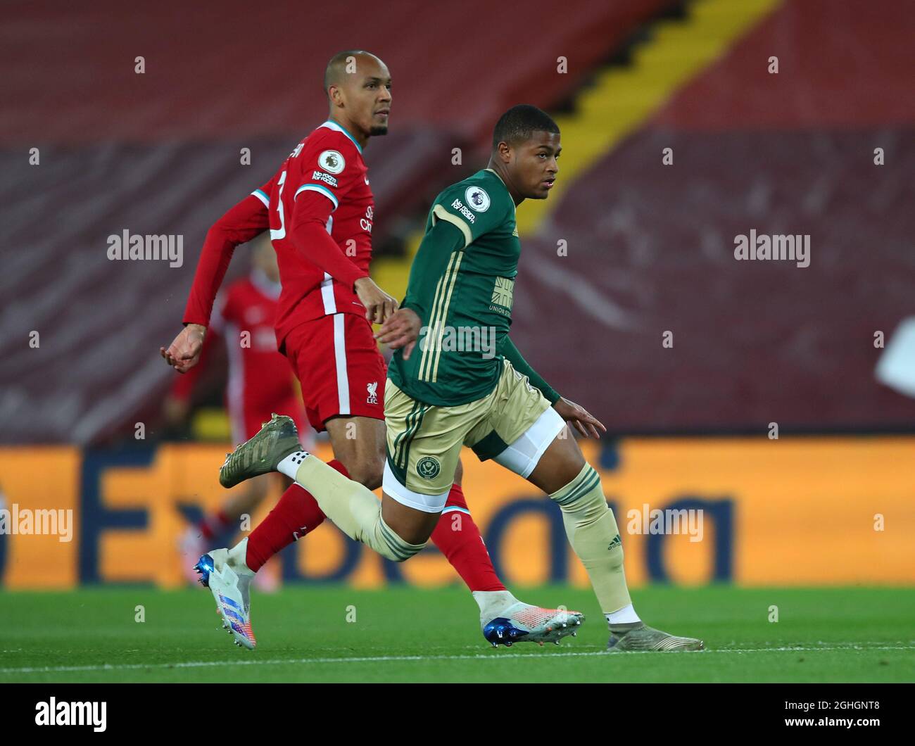 Rhian brewster liverpool hires stock photography and images Alamy