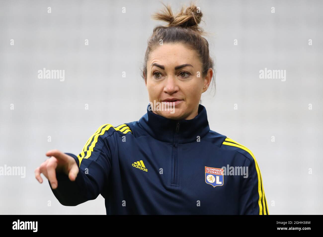 Jodie taylor football hires stock photography and images Alamy