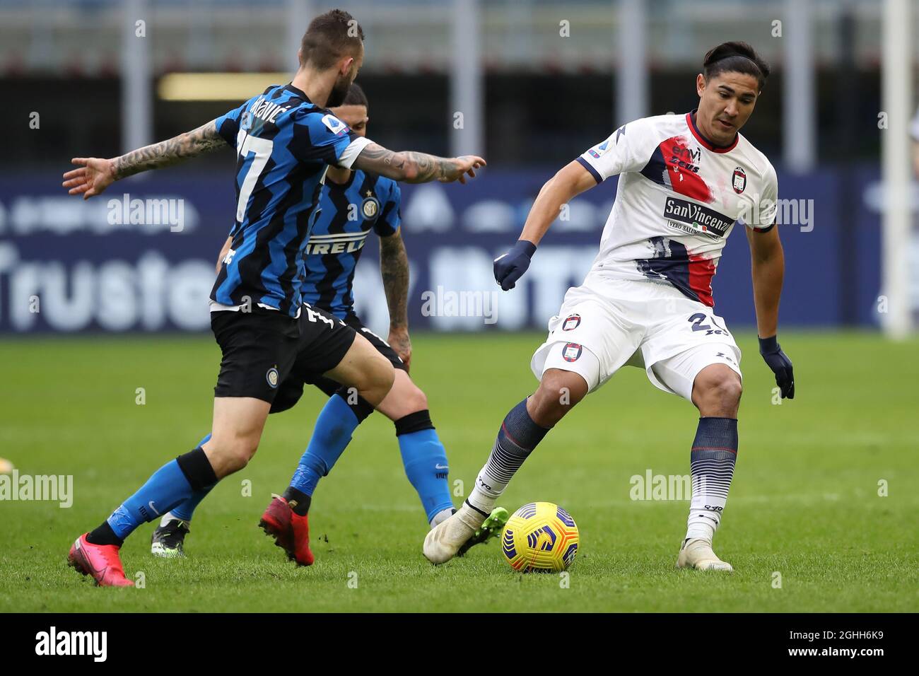 Milan Rojas Luis rojas hi-res stock photography and images - Alamy