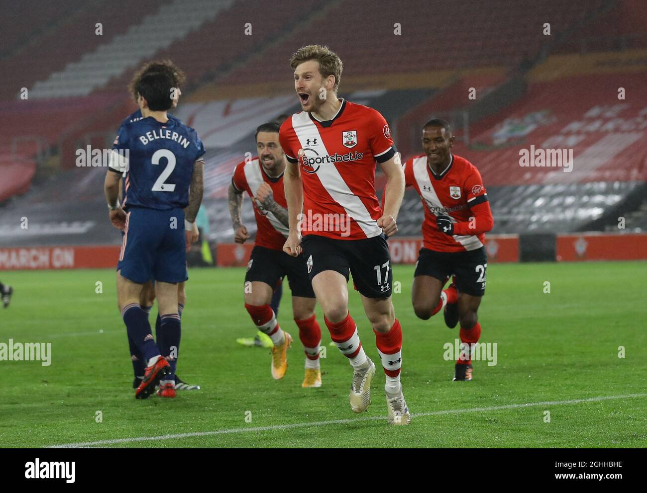 David armstrong southampton hires stock photography and images Alamy