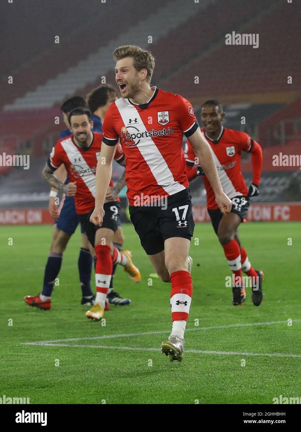 David armstrong southampton hires stock photography and images Alamy