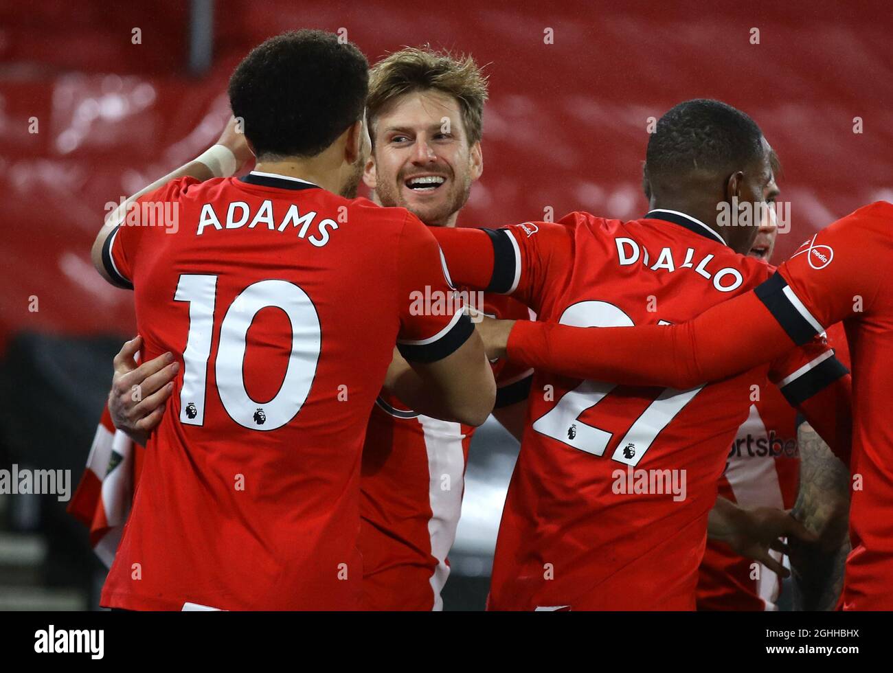 David armstrong southampton hires stock photography and images Alamy